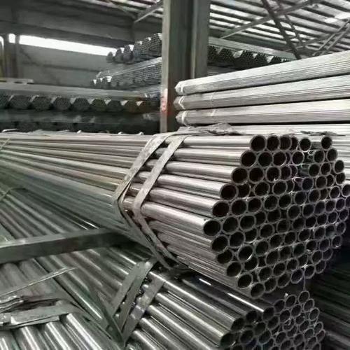 泸县q355nhb耐候钢管